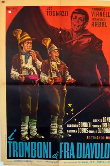 I tromboni di Fra Diavolo