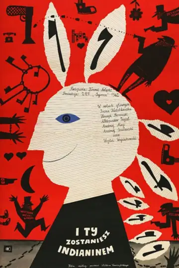 I ty zostaniesz Indianinem