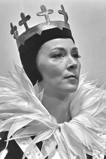 Midsommerdrøm i fattighuset