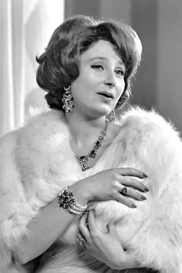 Sankt Hans-revy i utide