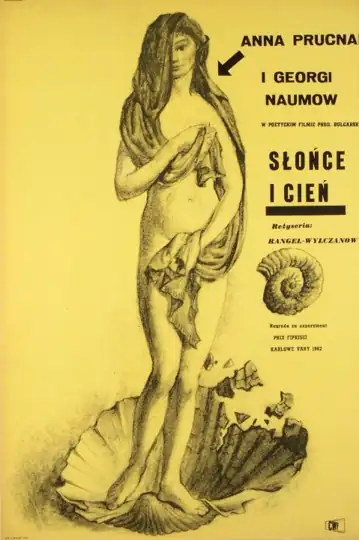 Slantzeto i syankata