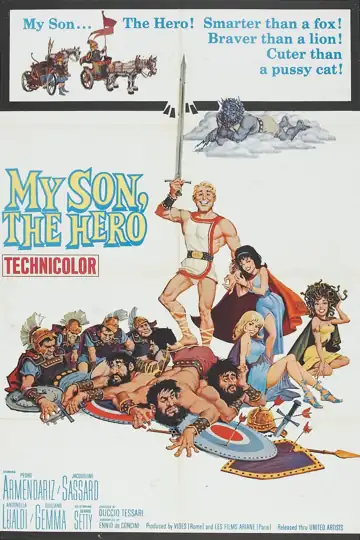 Los hijos del trueno