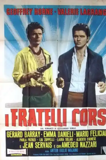 The Corsican Brothers