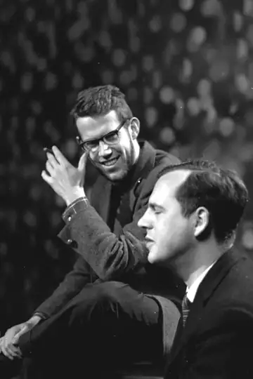 Storbyungdom i digt og prosa