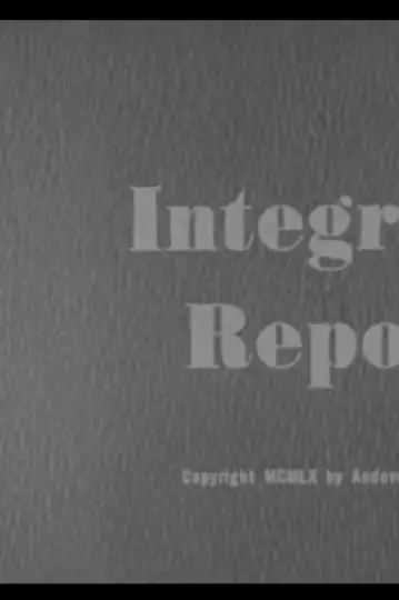 Integration Report I