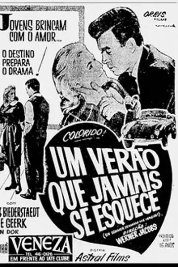 Un verano inolvidable