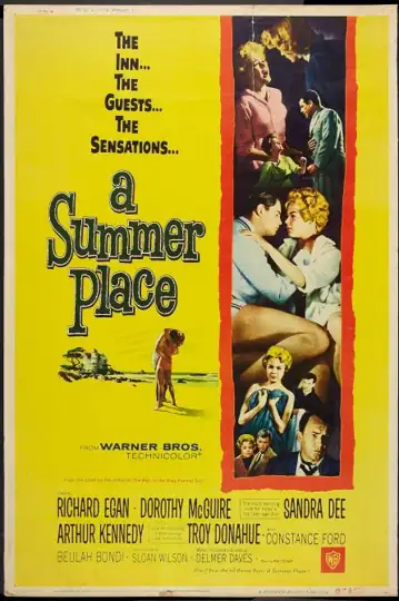 A Summer Place