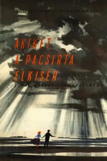 Akiket a pacsirta elkísér