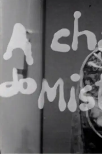 A Chave do Mistério