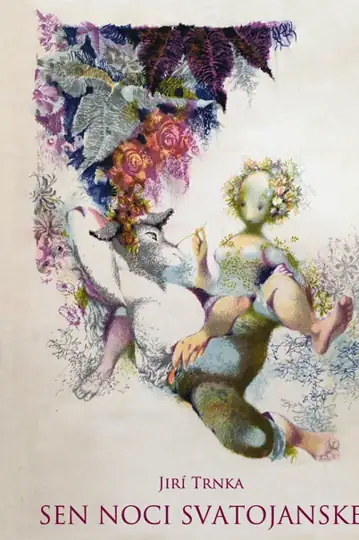 Sonhos de uma noite de verão