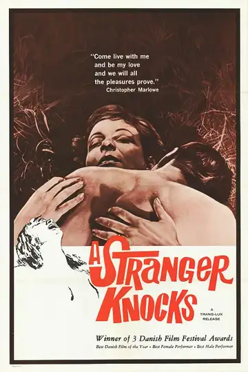 A Stranger Knocks