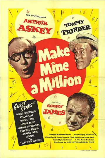 Make Mine a Million