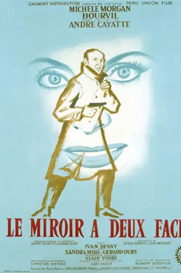 O Espelho tem Duas Faces