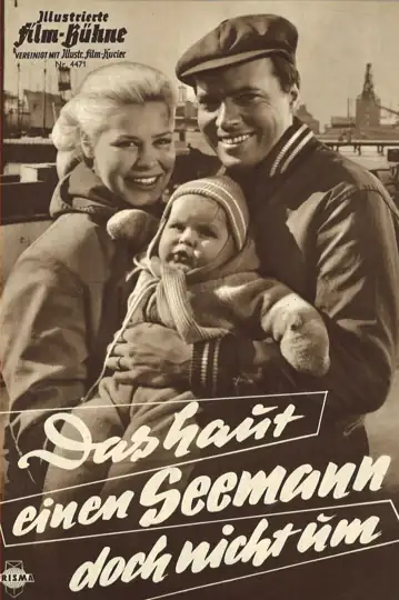 That Won't Keep a Sailor Down