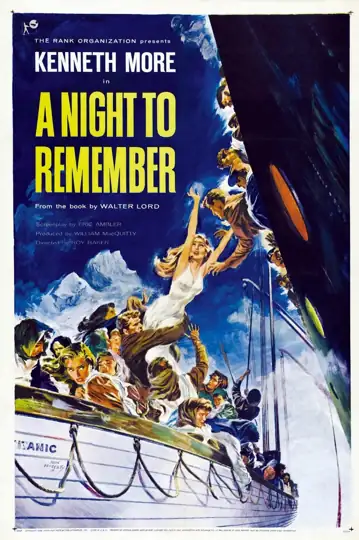 A Night to Remember