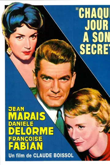 Cada día tiene su secreto