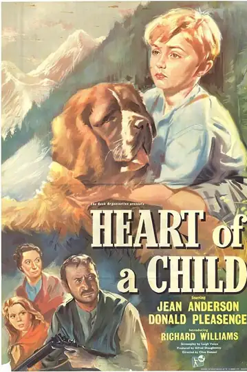 Heart of a Child