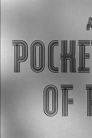 A Pocket Full of Rye