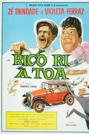 Rico Ri à Toa