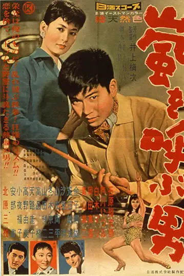 El hombre que causa tormentas