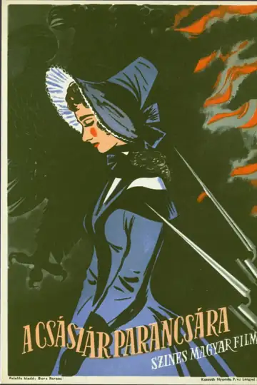 A császár parancsára