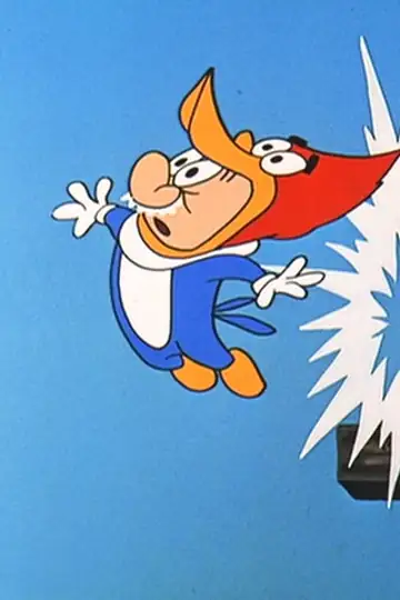 To Catch a Woodpecker