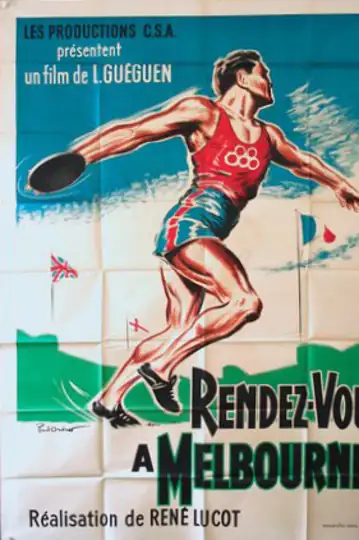 The Melbourne Rendez-vous