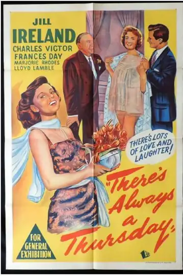 There's Always a Thursday