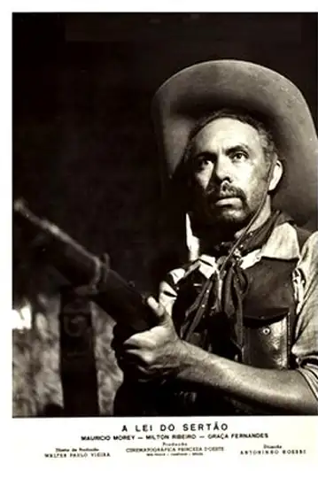 A Lei do Sertão