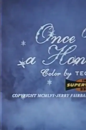 Once Upon a Honeymoon