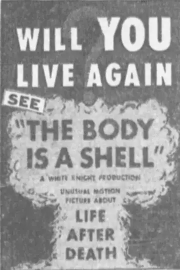 The Body Is a Shell