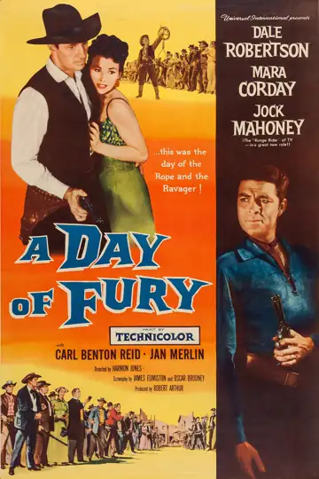 A Day of Fury