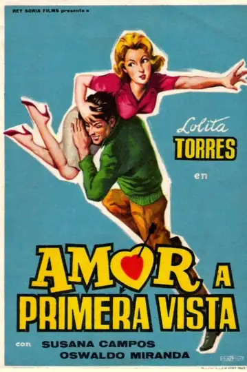 Amor a primera vista