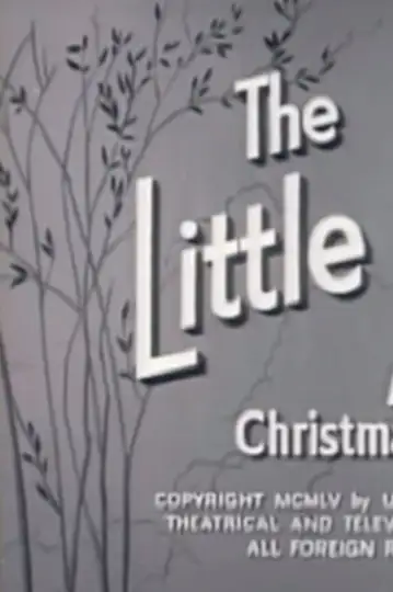 The Little Lamb: A Christmas Story