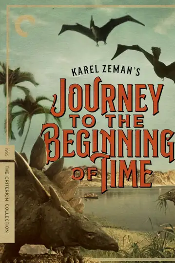 A Journey to the Beginning of Time