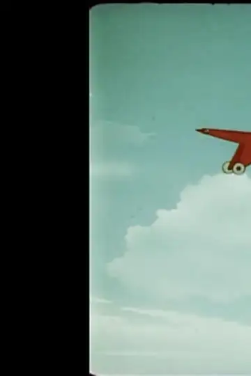 An Arrow Flies Into a Fairy Tale