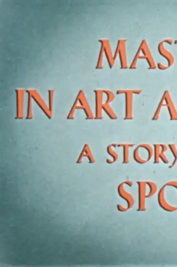 Masters in Art and Clay: A Story about Spode