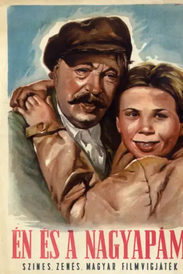 Én és a nagyapám