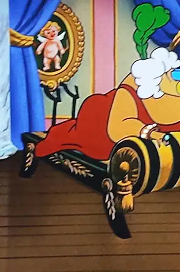 A Fine Feathered Frenzy