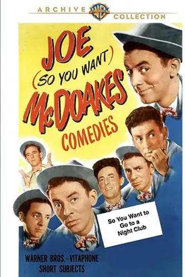 So You Want to Go to a Night Club