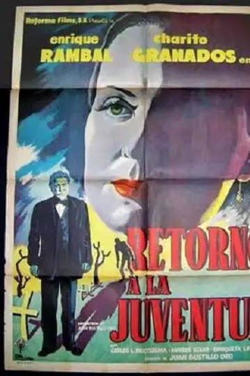 Retorno a la juventud