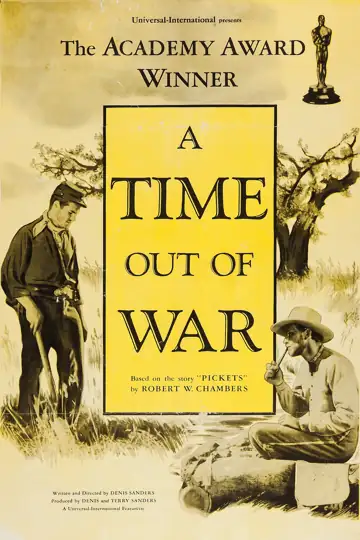 A Time Out of War