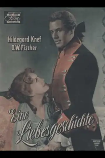 Una historia de amor