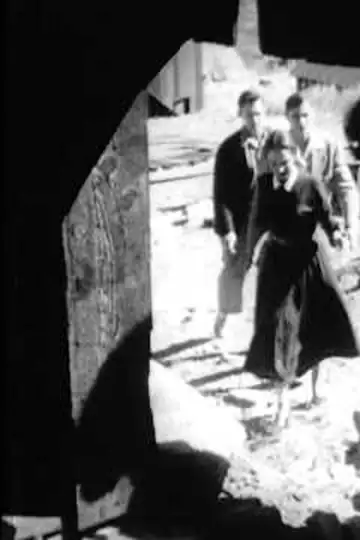 Unglassed Windows Cast a Terrible Reflection