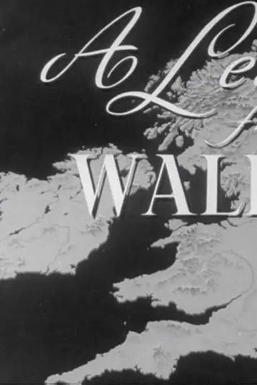 A Letter from Wales
