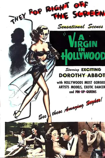 A Virgin in Hollywood