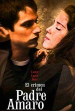 El crimen del Padre Amaro (Película 2002) | Filmelier: películas completas