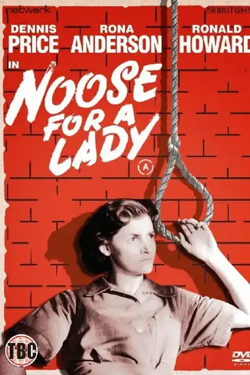 Noose for a Lady