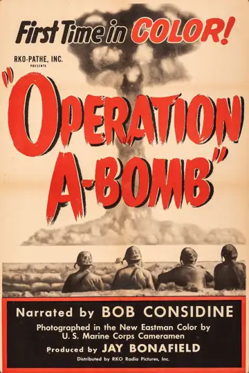 Operation A-Bomb