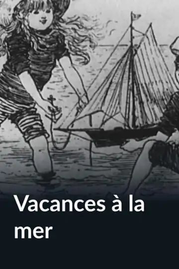 Vacances à la mer